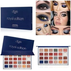NIB! Ciate London Royal Edition Palette